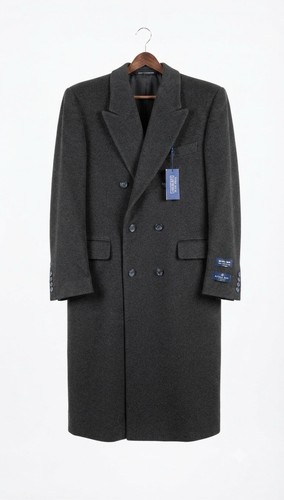 Savile row short - row, 40